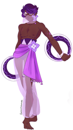 Full Render Full Body No Background